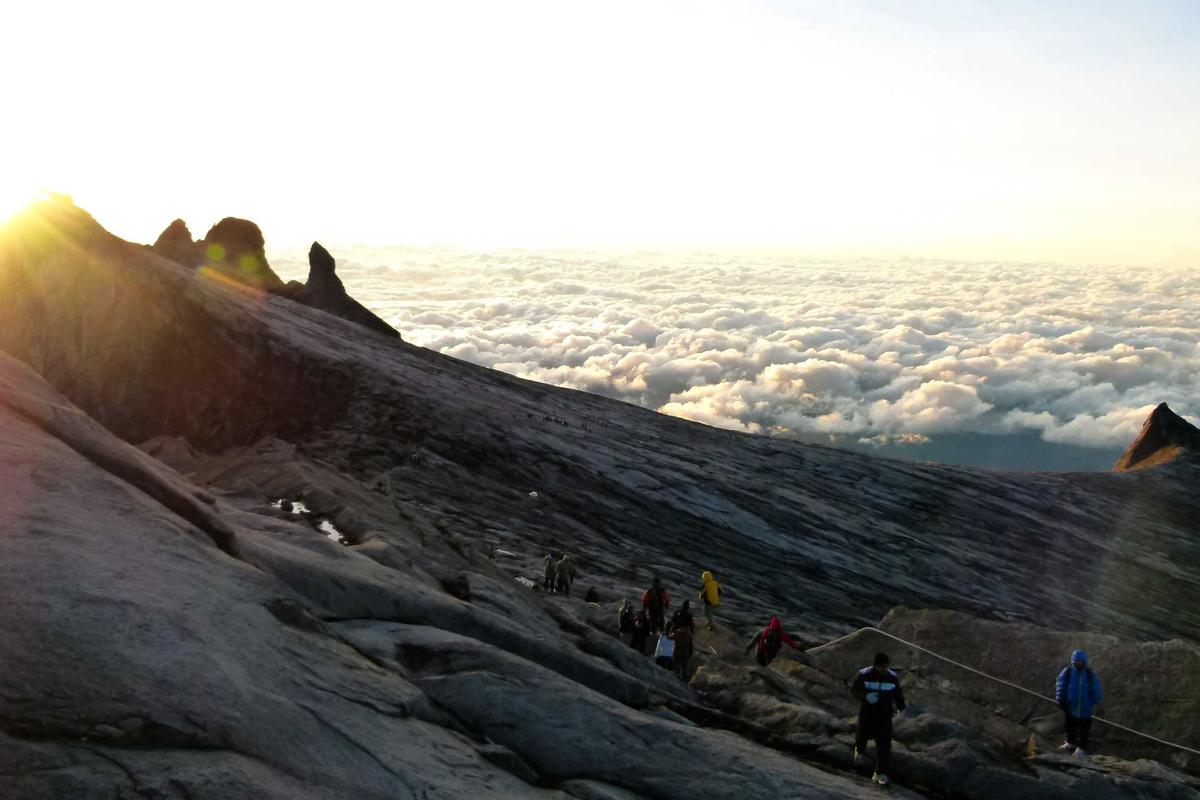 Perubahan wajah politik Indonesia tanpa ambang batas